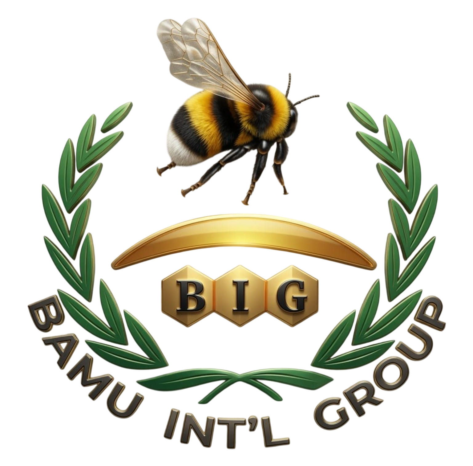 Bamu International Group